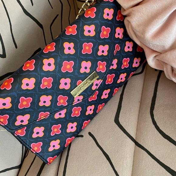 Trina Turk Handbags - Trina Turk crossbody